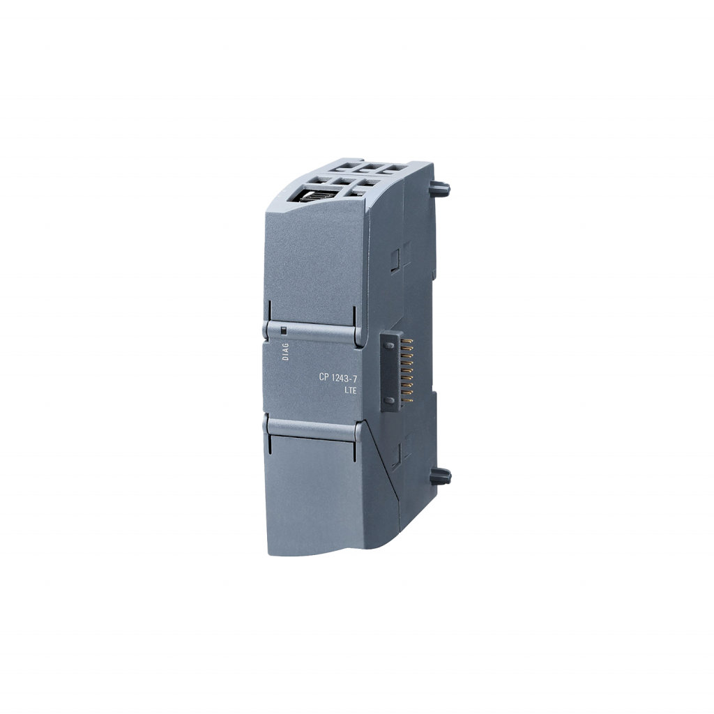 Módulo CP 1243-7 P/Conexión Red LTE Siemens