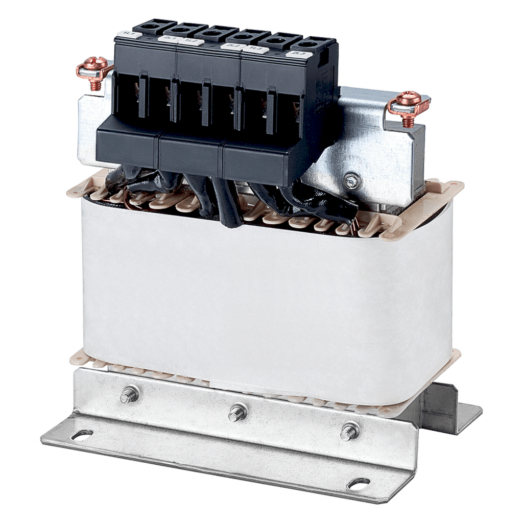 BOBINA CONMUT. OUTPUT PM240 3AC 400V FSA 4-7.5KW 6SL3202-0AE21-8CA0