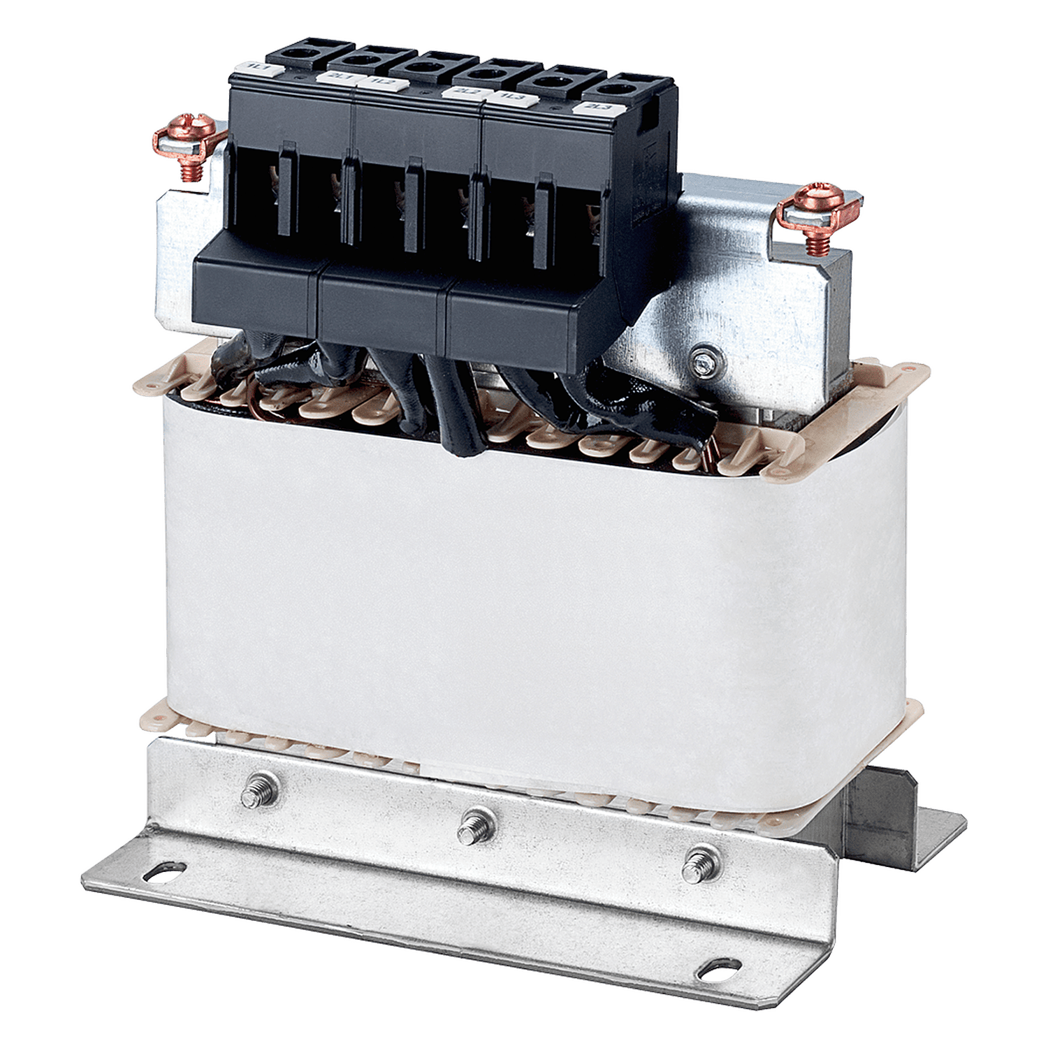 [28636] Bobina Conmut Output Compatible Con PM240 Siemens