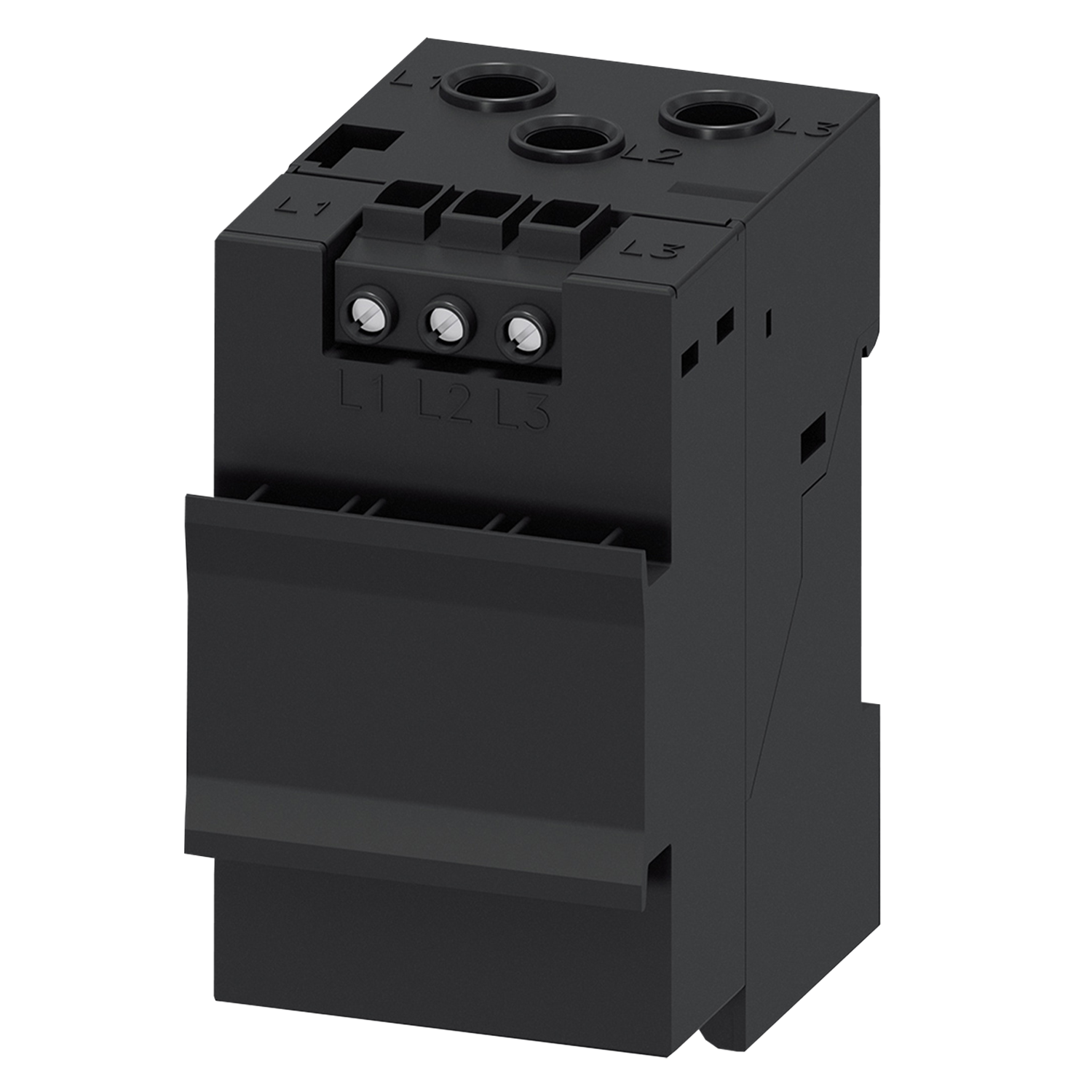 Módulo de Corriente P/Simocode 0,3-0,4A Siemens