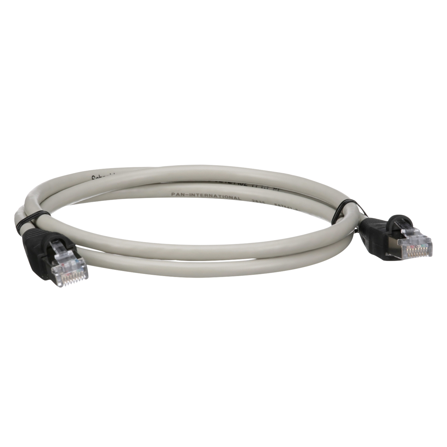 [29066] Cable P/Panel Conexión RJ45 Compatible C/ATV320/340/600/12/310/61/71 Schneider Electric