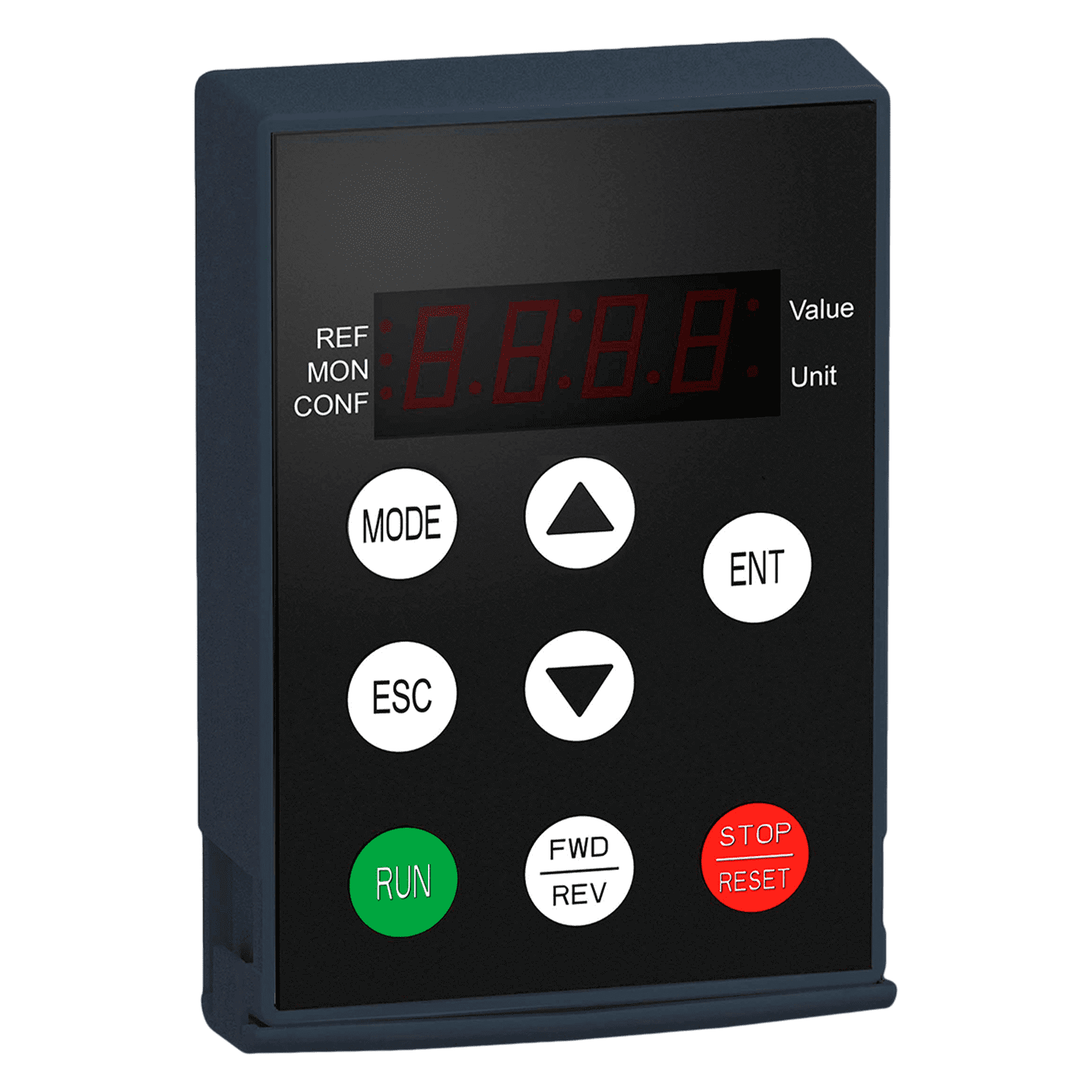 [29094] Panel BOB Remoto P/ATV12-310-120-320 IP65 Schneider Electric