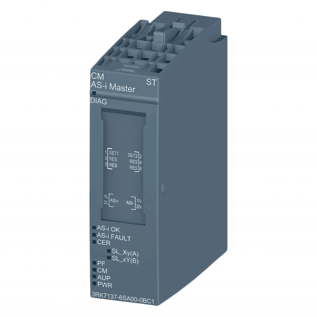 MODULO ET200SP PARA AS-i 3.0 MAESTRO 100362625
