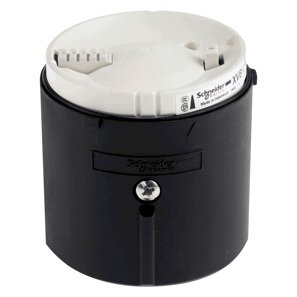 BASE S/TAPA P/COLUMNA S/FLASH  XVB XVBC07