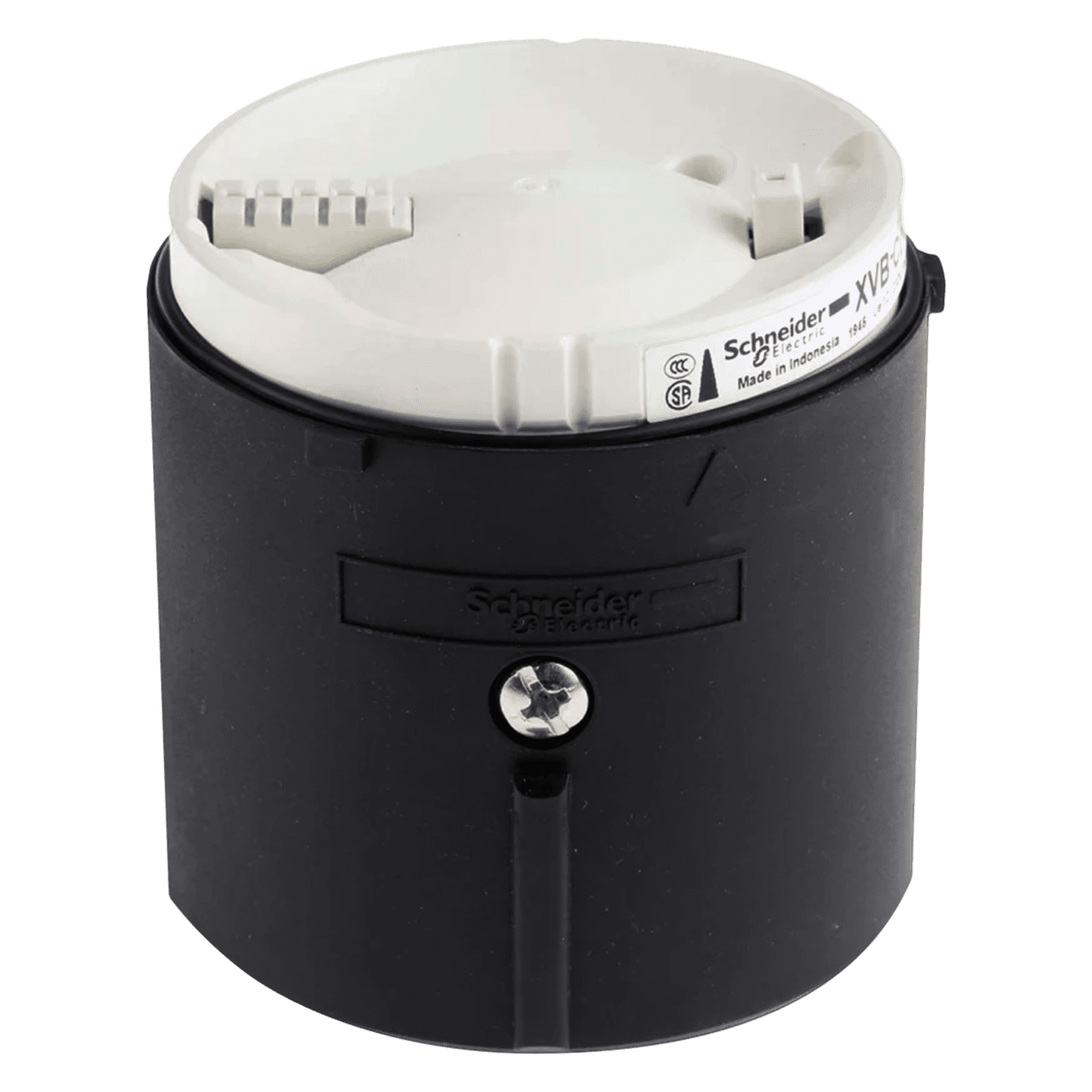 [29574] Base S/Tapa Fijación Directa/En Tubo Schneider Electric