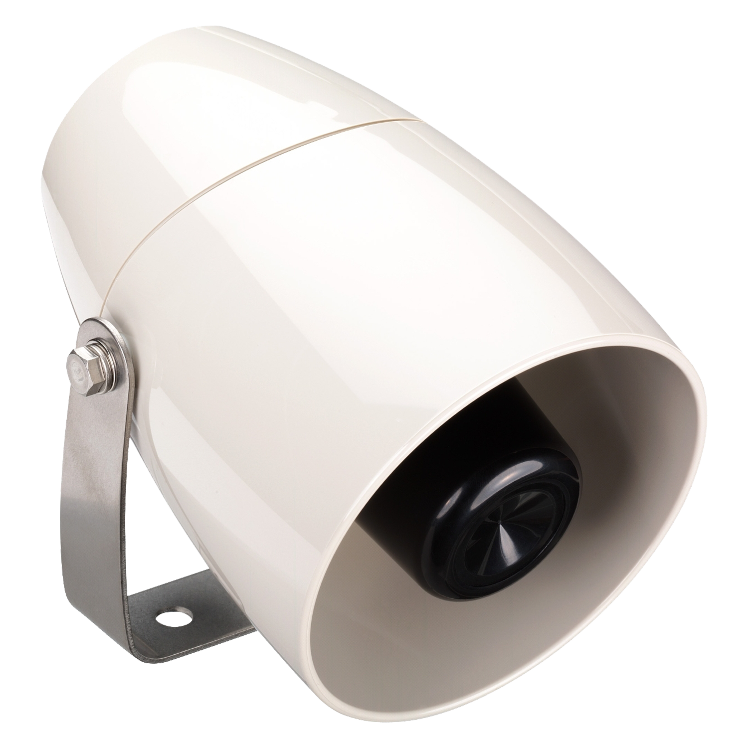 Sirena 220VCA Fijación Directa Schneider Electric