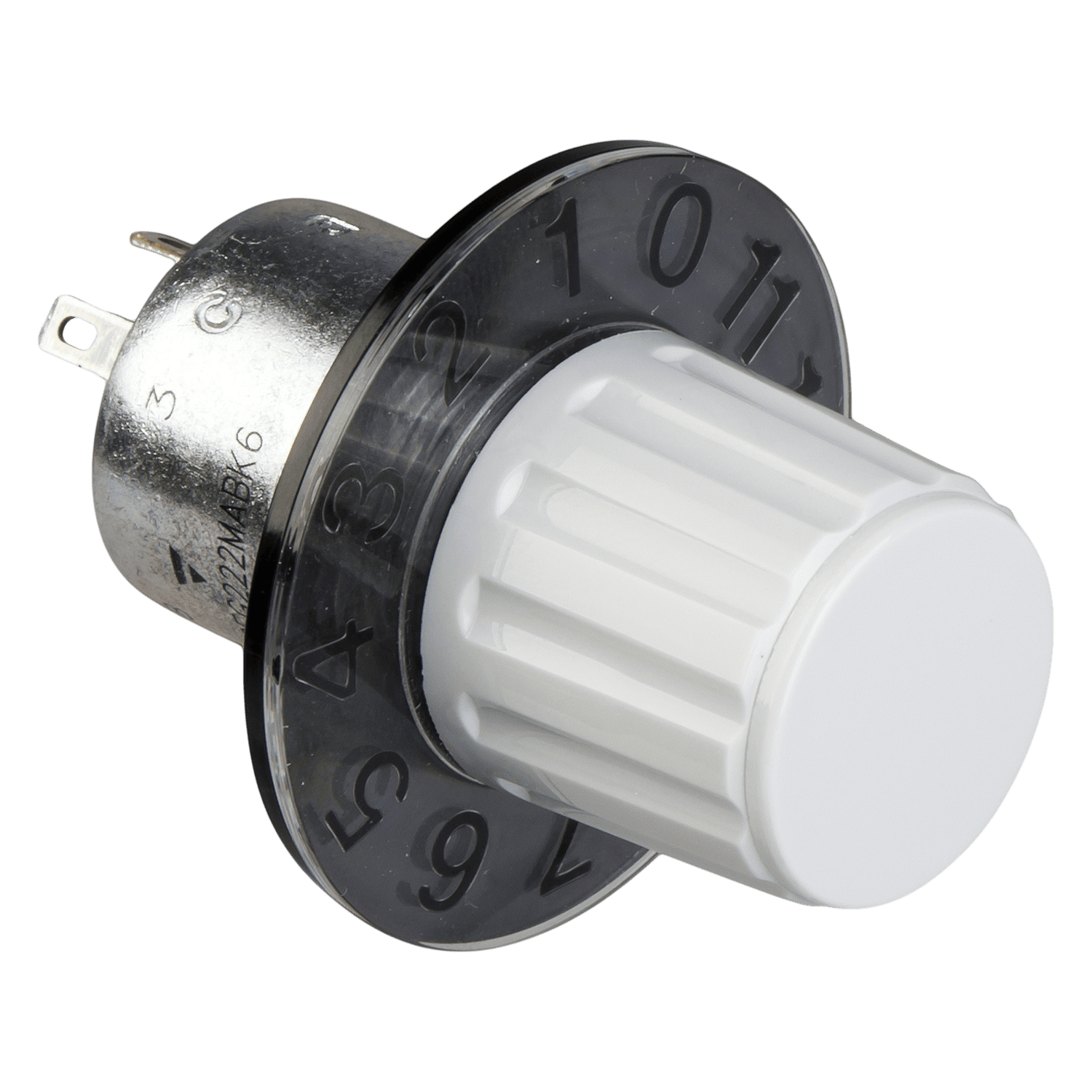 Potenciómetro Metalico ATV320 2,2KOmh Schneider Electric