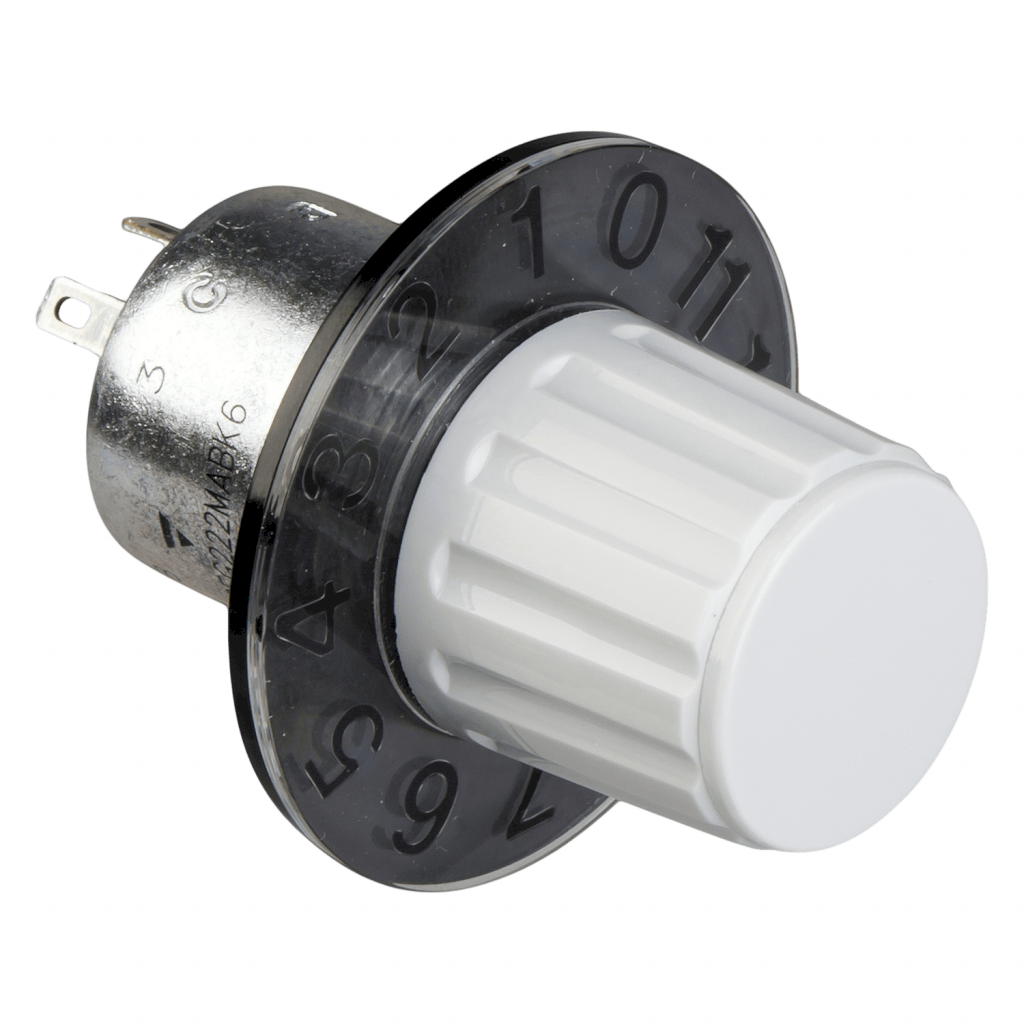 [29734] Potenciometro Metalico ATV320 2,2KOmh Schneider Electric