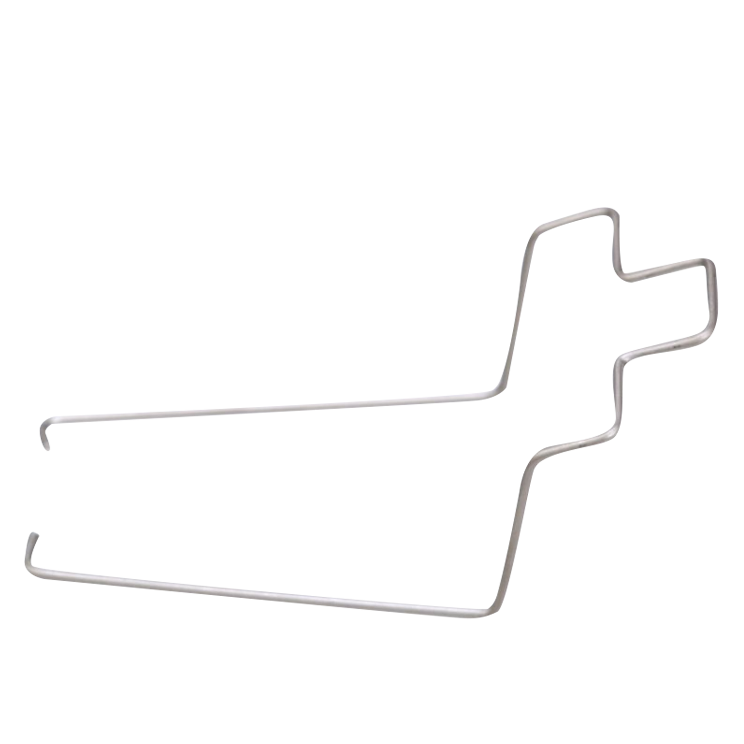 Estribo Metalico P/Zocalo Zelio RXZ Schneider Electric