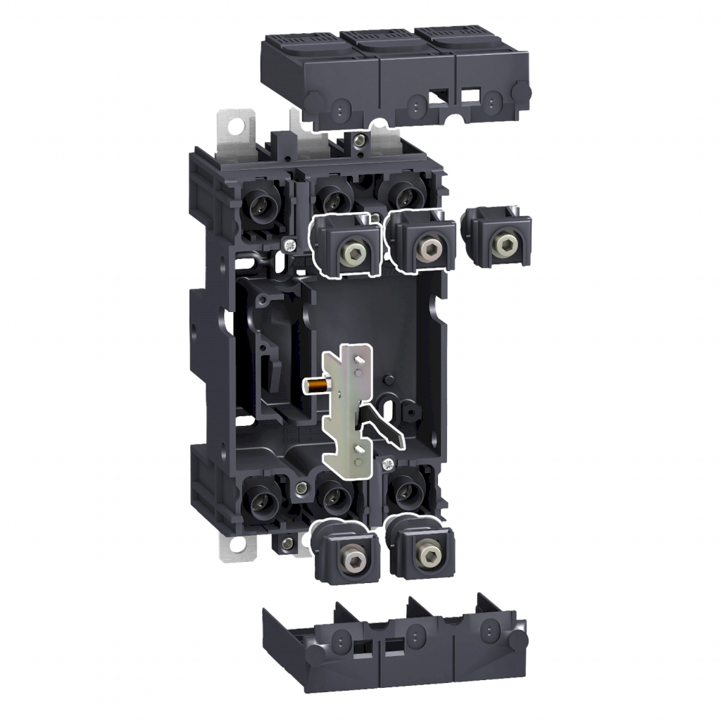 [30299] Accesorio Kit de Extracción Compatible Con Compact NSX DC/ Compact NSX (100 a 160)/ Compact NSX 250 New Gen Schneider Electric