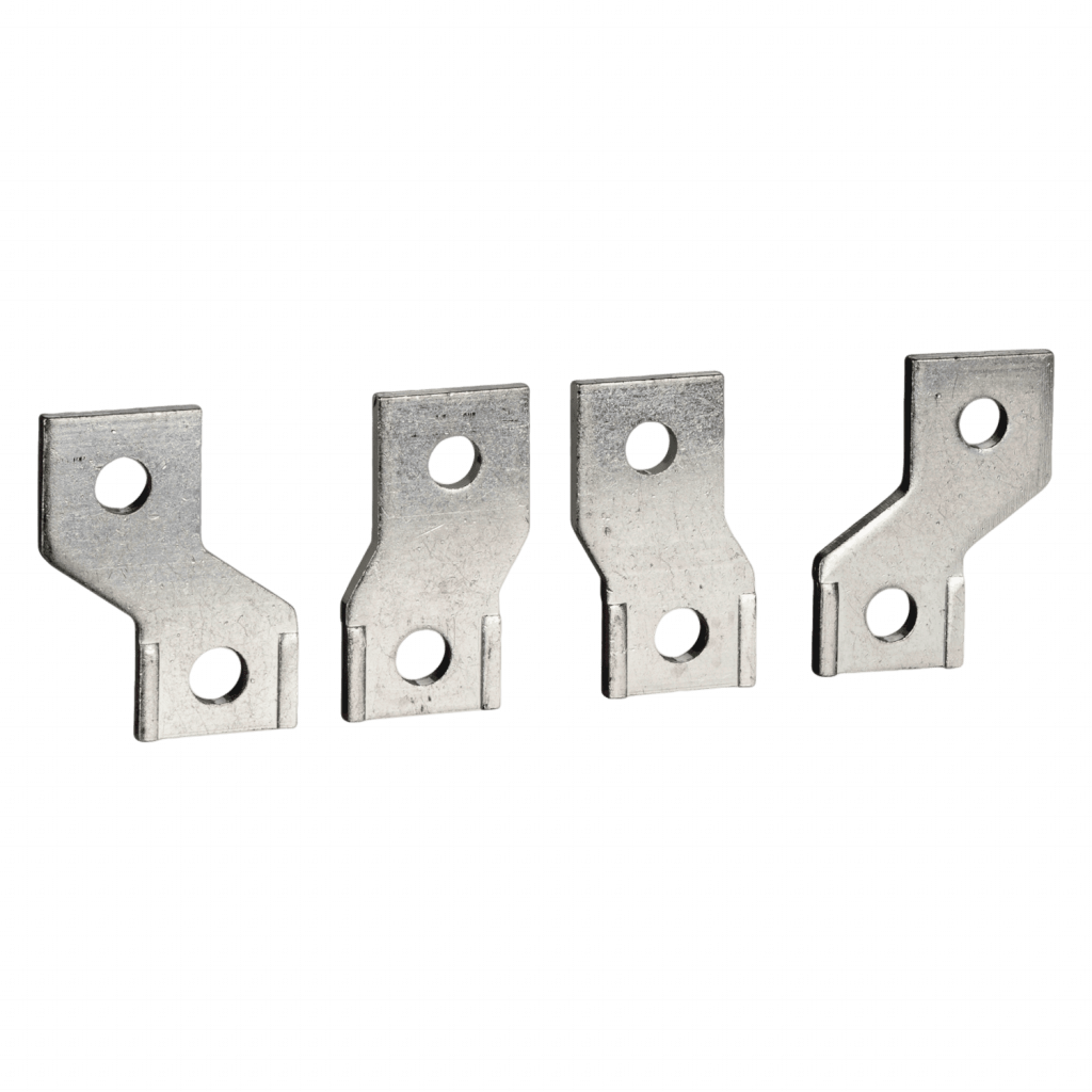 ACCESORIO ESPACIADOR 4P+SEPARADOR FASE NSX100-25 LV431564