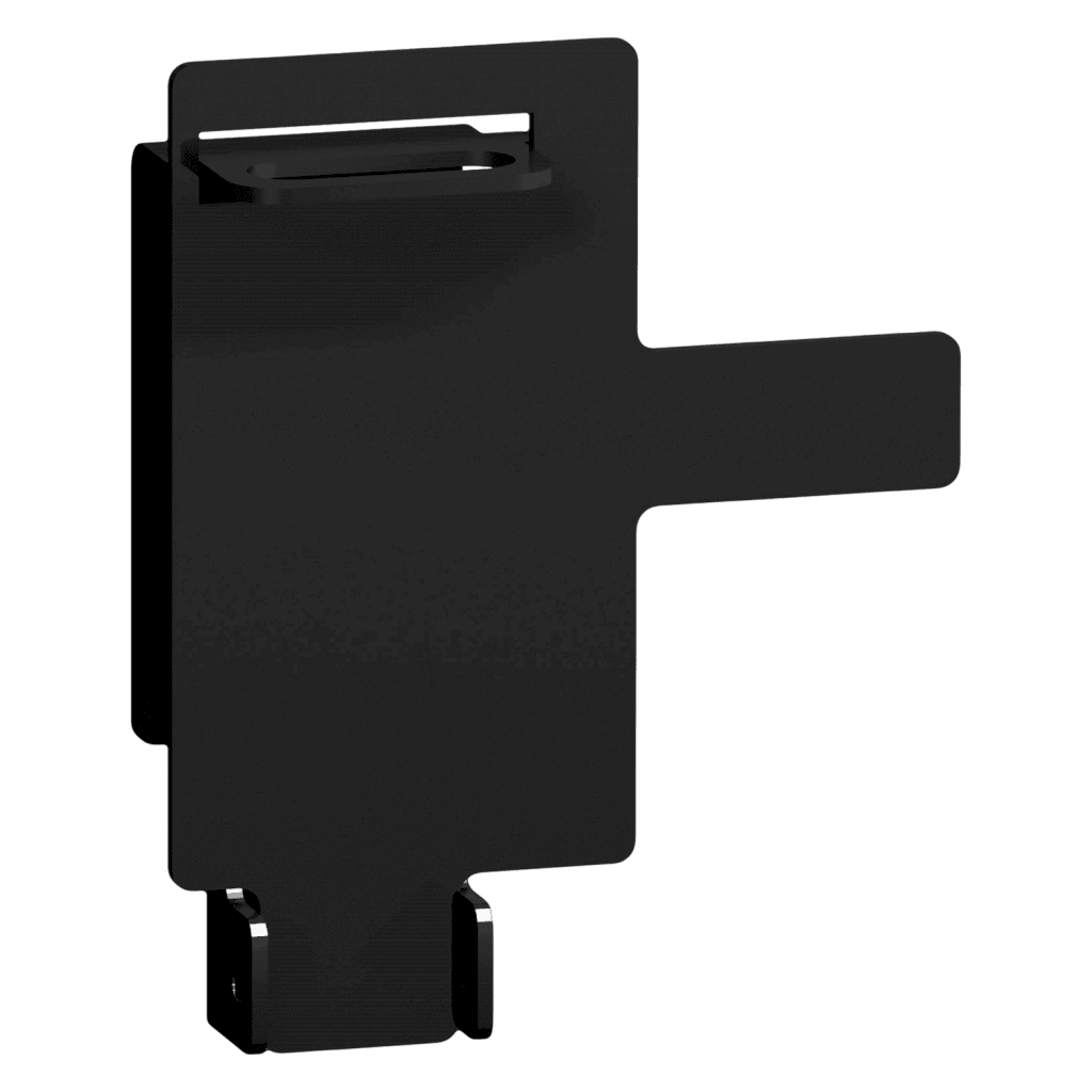 [30379] Accesorio Enclavamiento Fijo Compact NSX P/Mando Directo Candados Schneider Electric