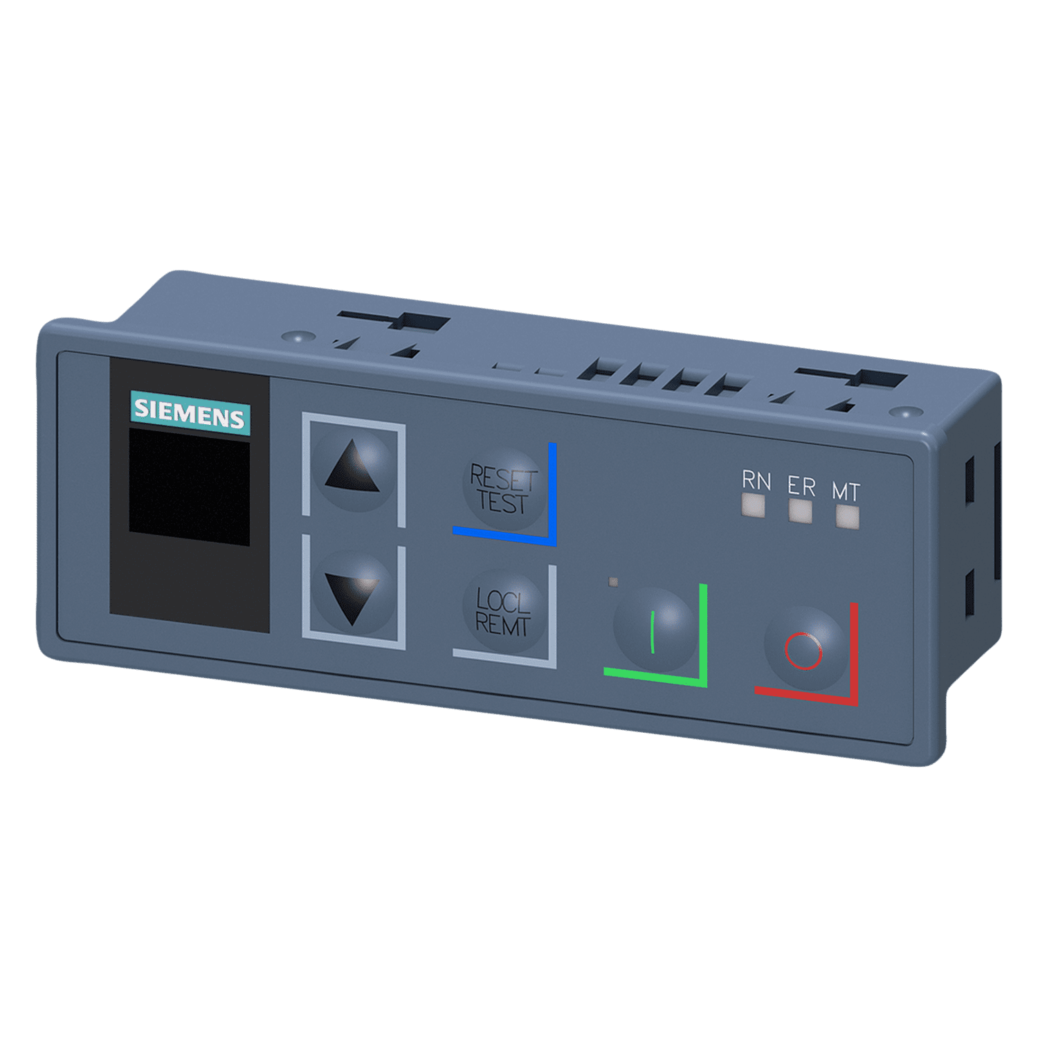 [31122] Panel de Mando P/3RW5 IP20 Siemens