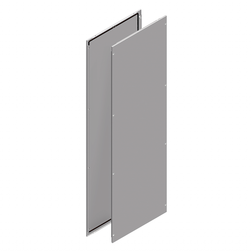 PANELES LATERALES STD SF 2000x400 (2 UNI) NSY2SP204