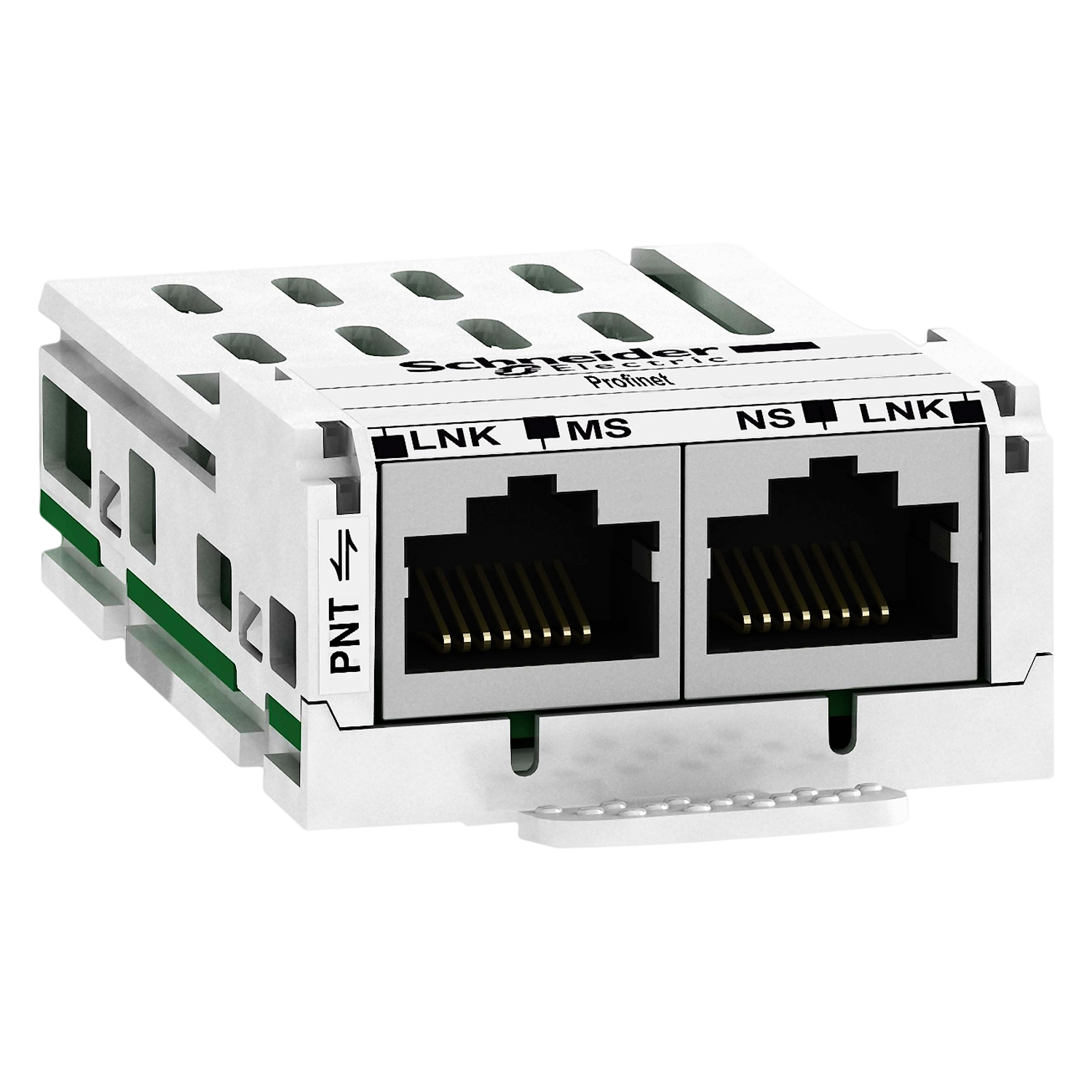 [31495] Módulo Comunicación ATV320/340/600/900 2xRJ45 Profinet Schneider Electric