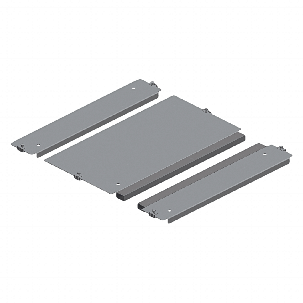 ENTRADA DE CABLES CIEGA 1 ENT 600X600 SF NSYEC661