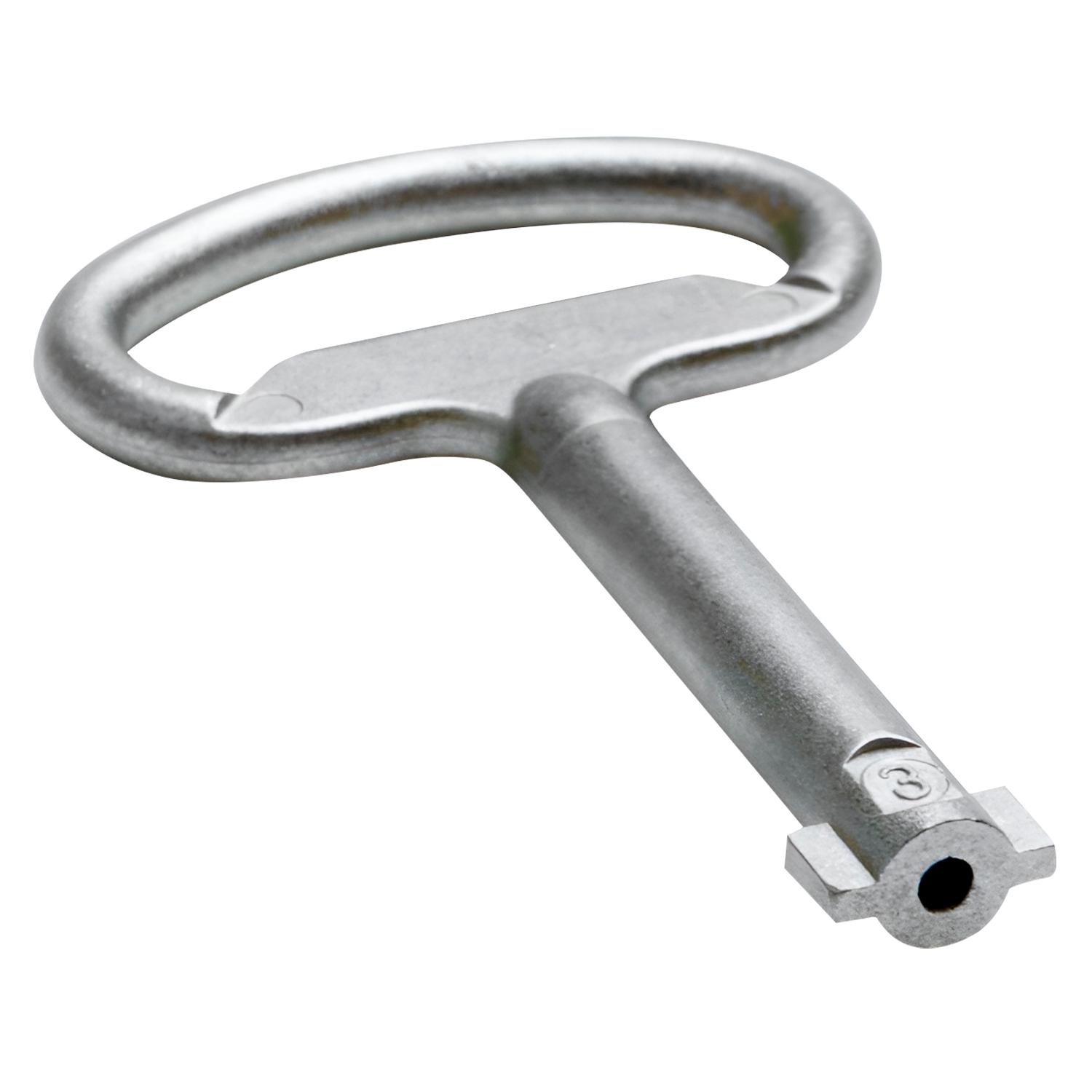 [31820] Llave P/Cierre de Barra Doble 5mm Schneider Electric