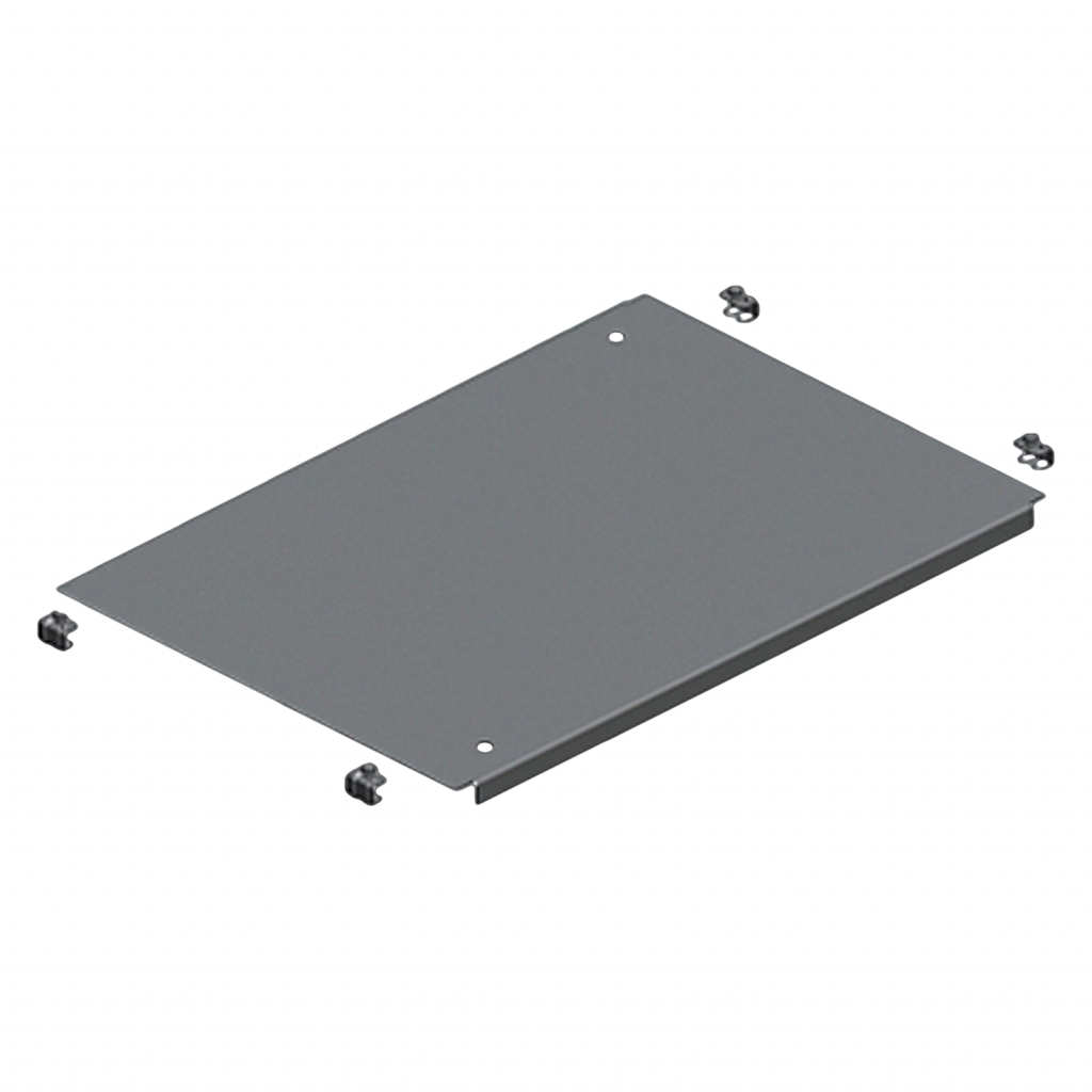 ENTRADA DE CABLES CIEGA 600X600 SF NSYEC66