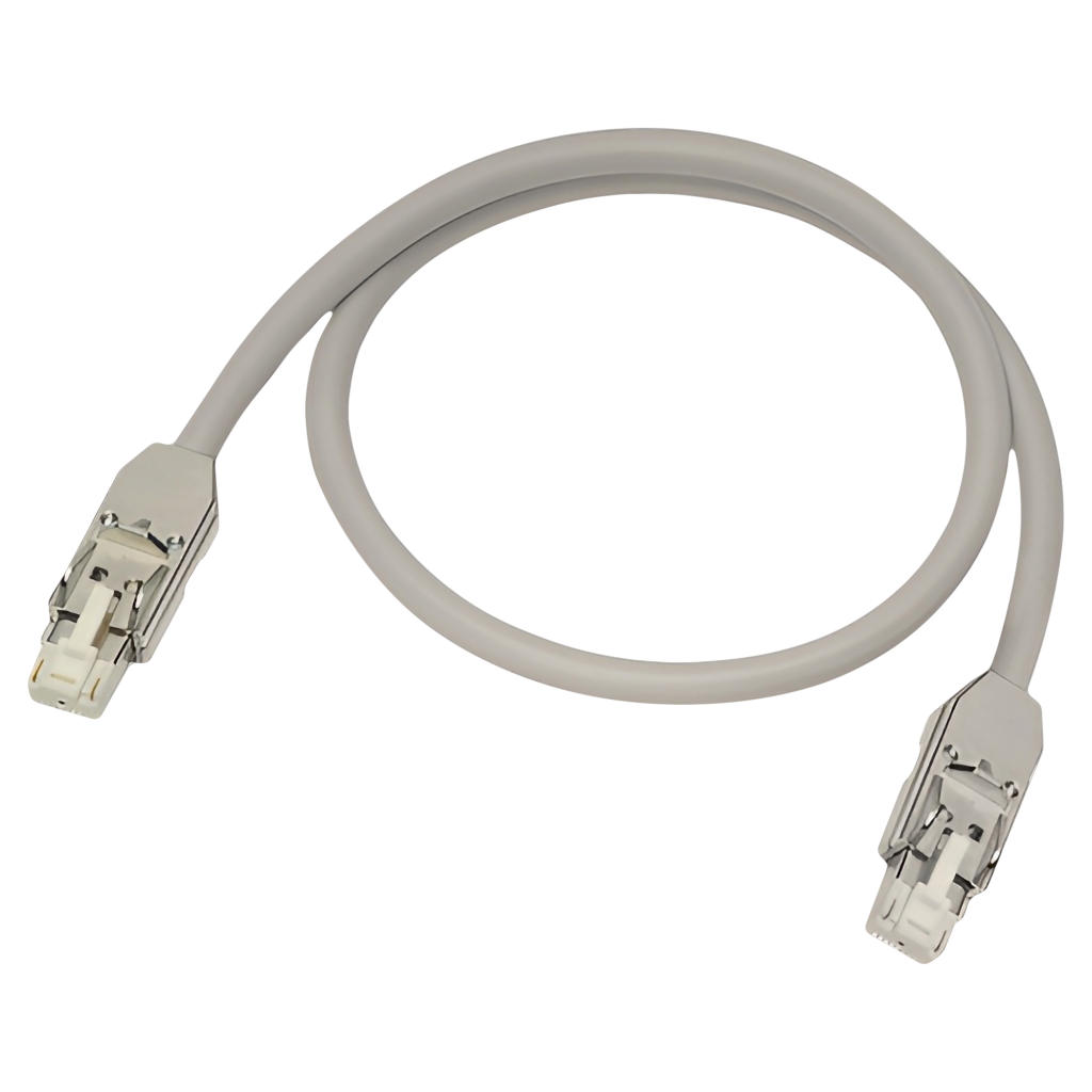 [31926] CABLE DE SEÑAL DRIVE CLIQ IP20 L=0.41Mt 6SL3060-4AP00-0AA0