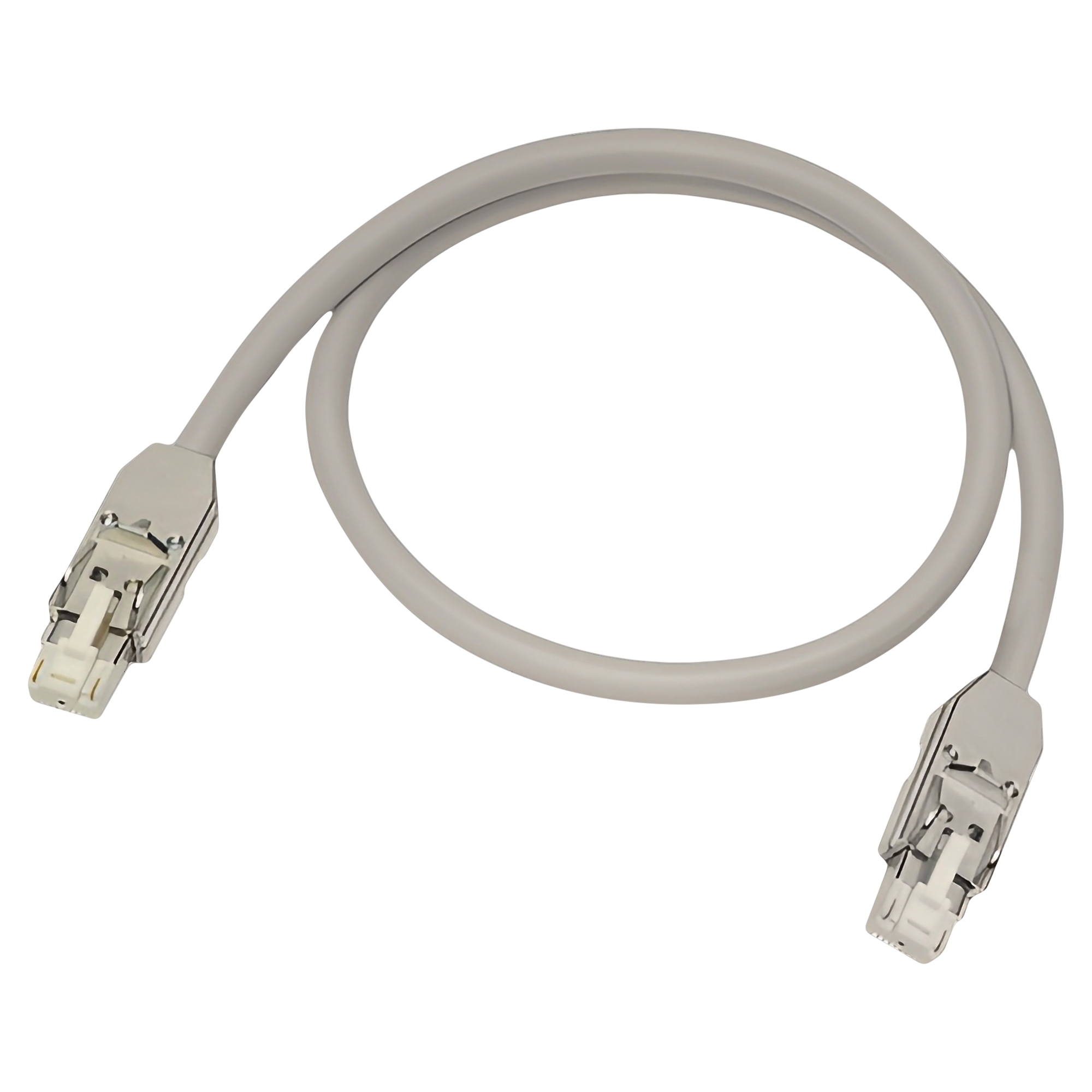 [31926] Cable de Señal Drive Cliq Conexión Extremo 1 RJ45/ Extremo 2 RJ45 Siemens