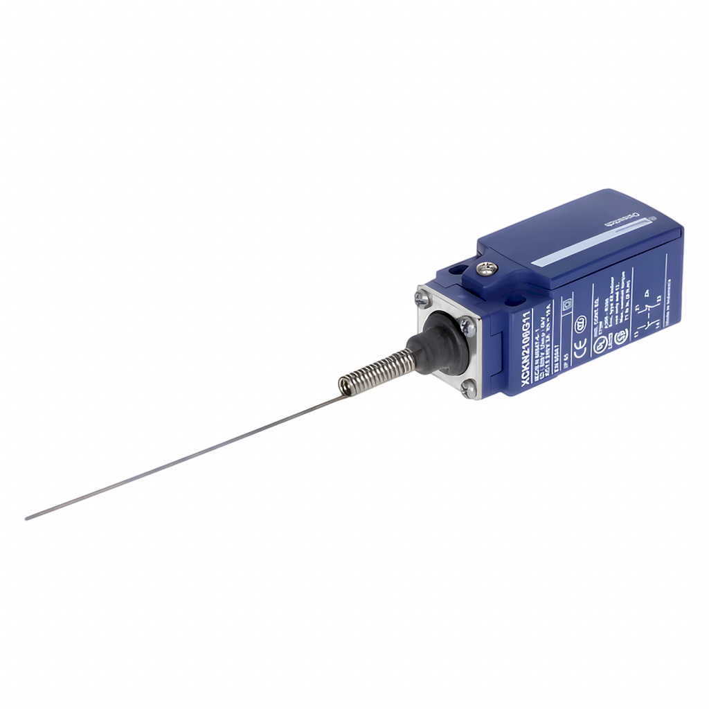 [32088] LIMITE DE CARRERA ESTANDAR PCO- VARILLA+RESORTE 1NA+1NC SAL: PG11 XCKN2106G11