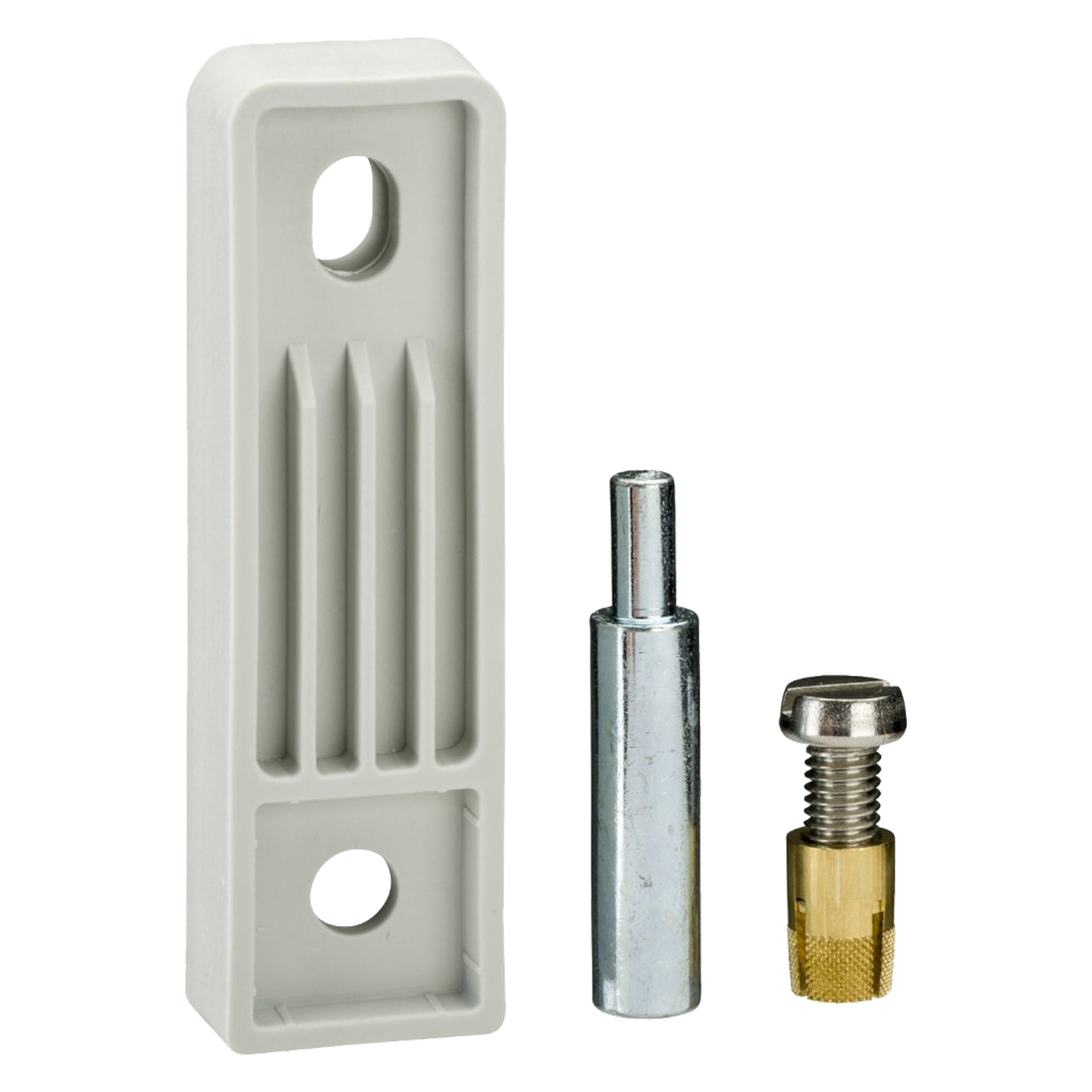 [32099] Escuadra Soporte Mural de Colgar P/PanelSet x4u Schneider Electric