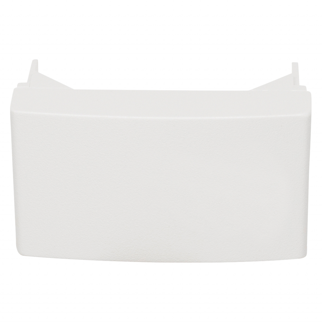 [32183] Tapon Ciego Roda 1 Módulo Blanco Schneider Electric