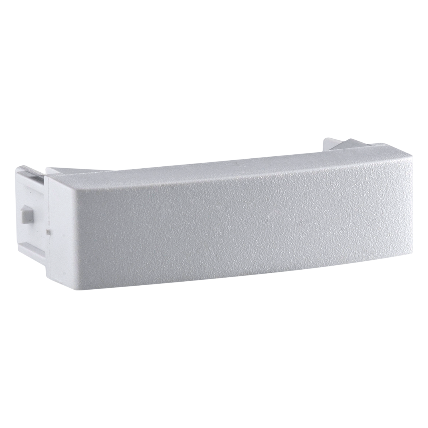 Tapon Ciego Roda 1/2 Módulo Blanco Schneider Electric