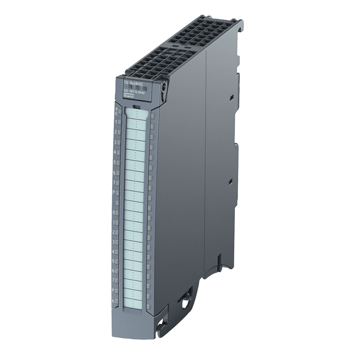 [32249] Módulo S71500 16ST 24VCC 0,5A BA Siemens