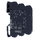 Relé PLC 1 Inversor 6,2mm E:24VCA/CC S:250V 6A Tornillo Siemens