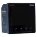 Multimedidor Sentron 2xRJ45 Corriente TI 1/5A 100-250VCA/VCC Siemens