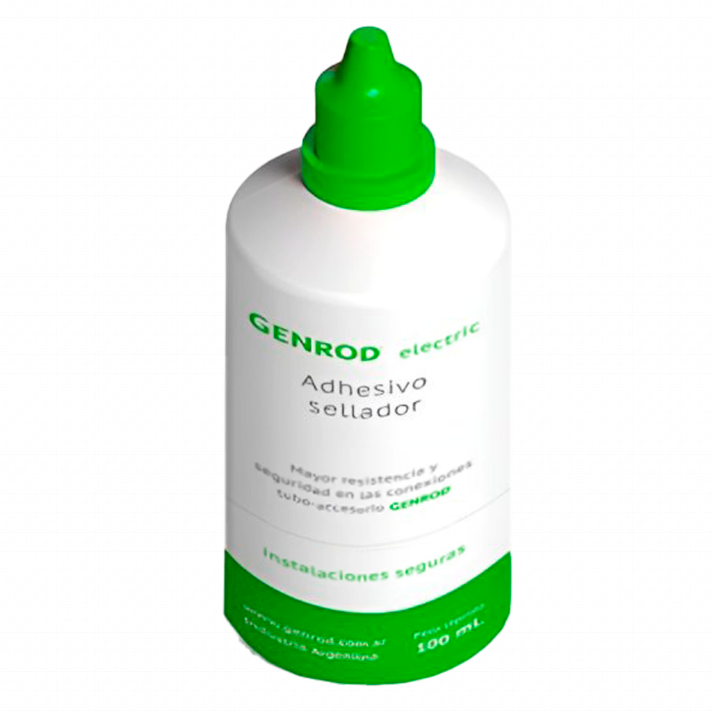 ADHESIVO SELLADOR P/CAÑOS Y ACCESORIOS GEAD