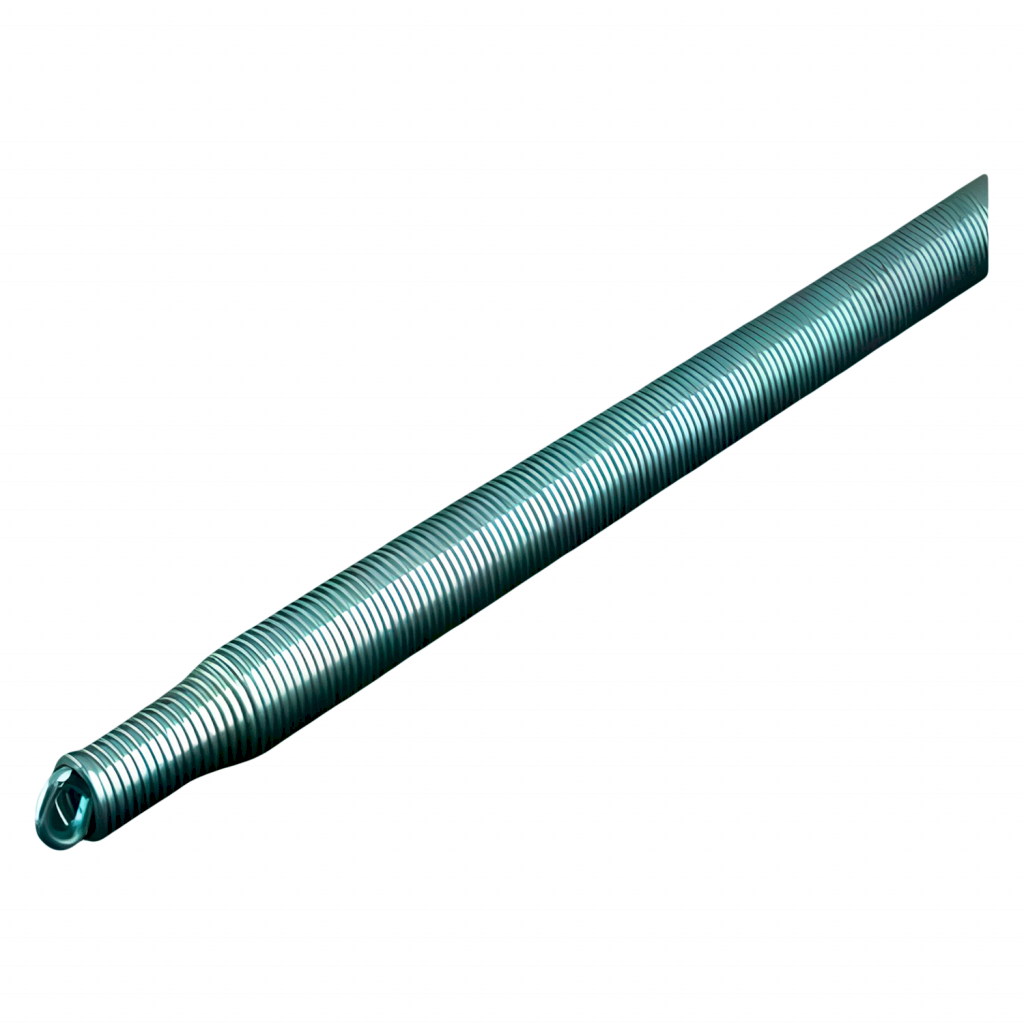 RESORTE P/DOBLAR EN FRIO CAÑO SEMIPESADO 7/8" 22mm GER22ED