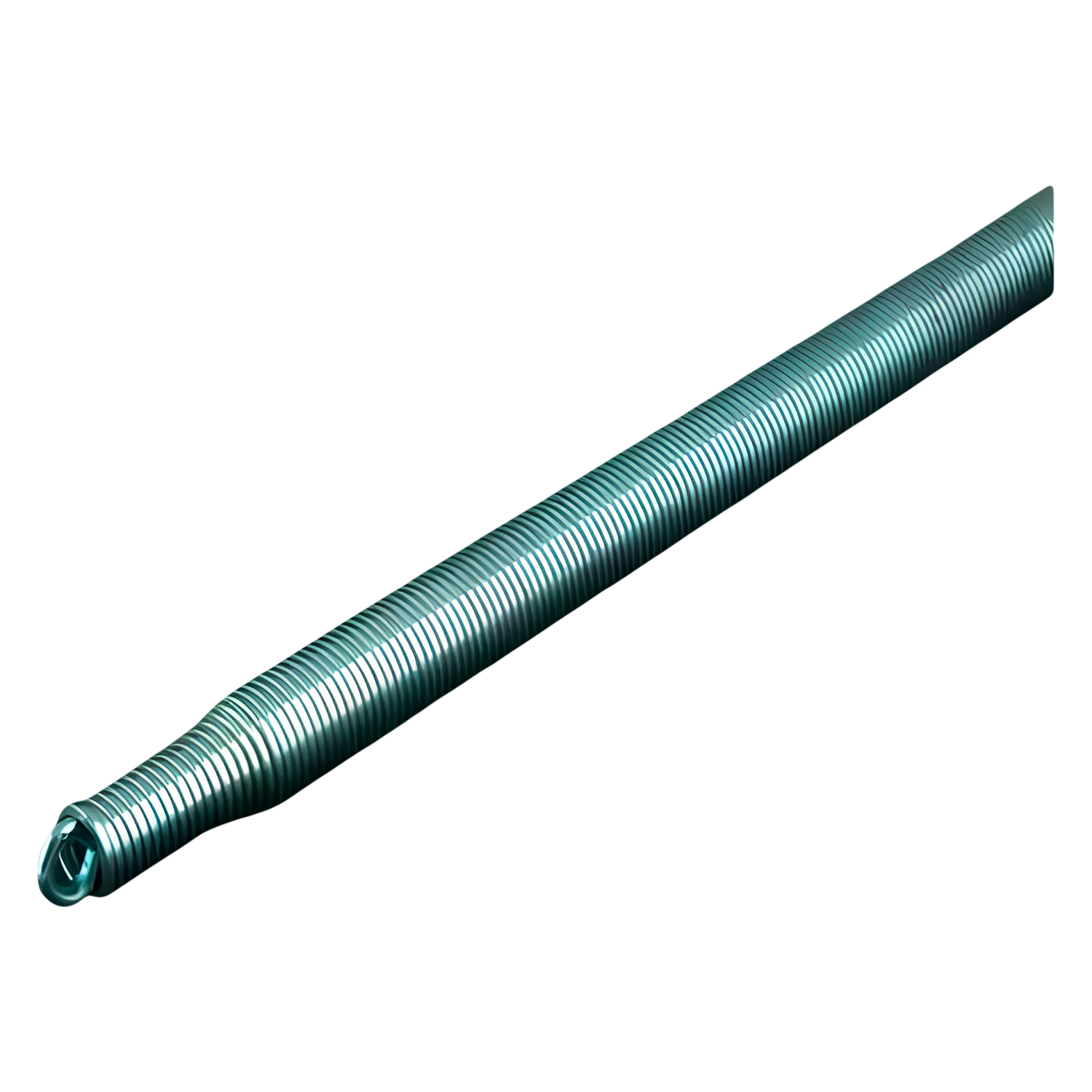 Resorte P/Doblar En Frio Caño Semipesado 1' 205m Sistelectric