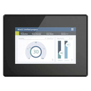 Panel Comfort Unified MTP700 7" Touch PN Siemens