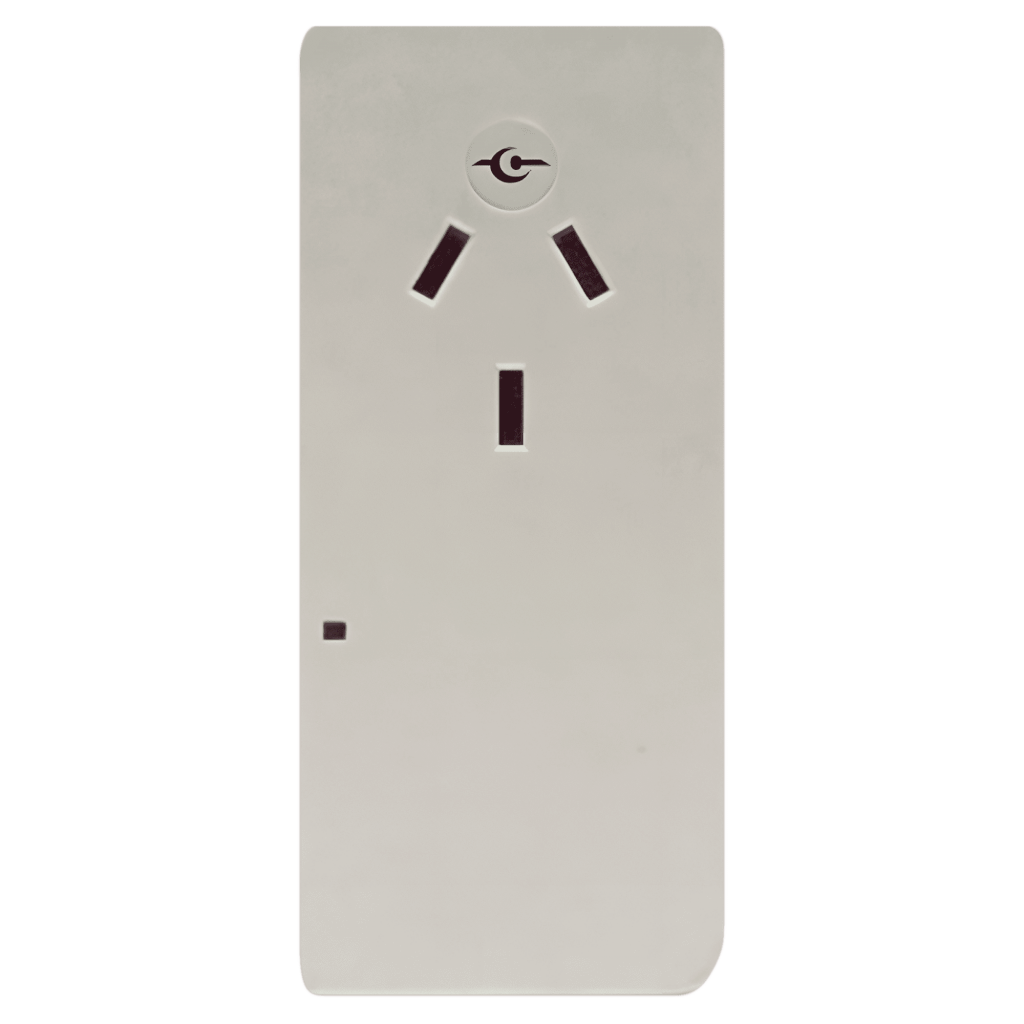 MODULO DE PROTECCION PARA ALTA Y BAJA TENSION 3 PATAS 1800