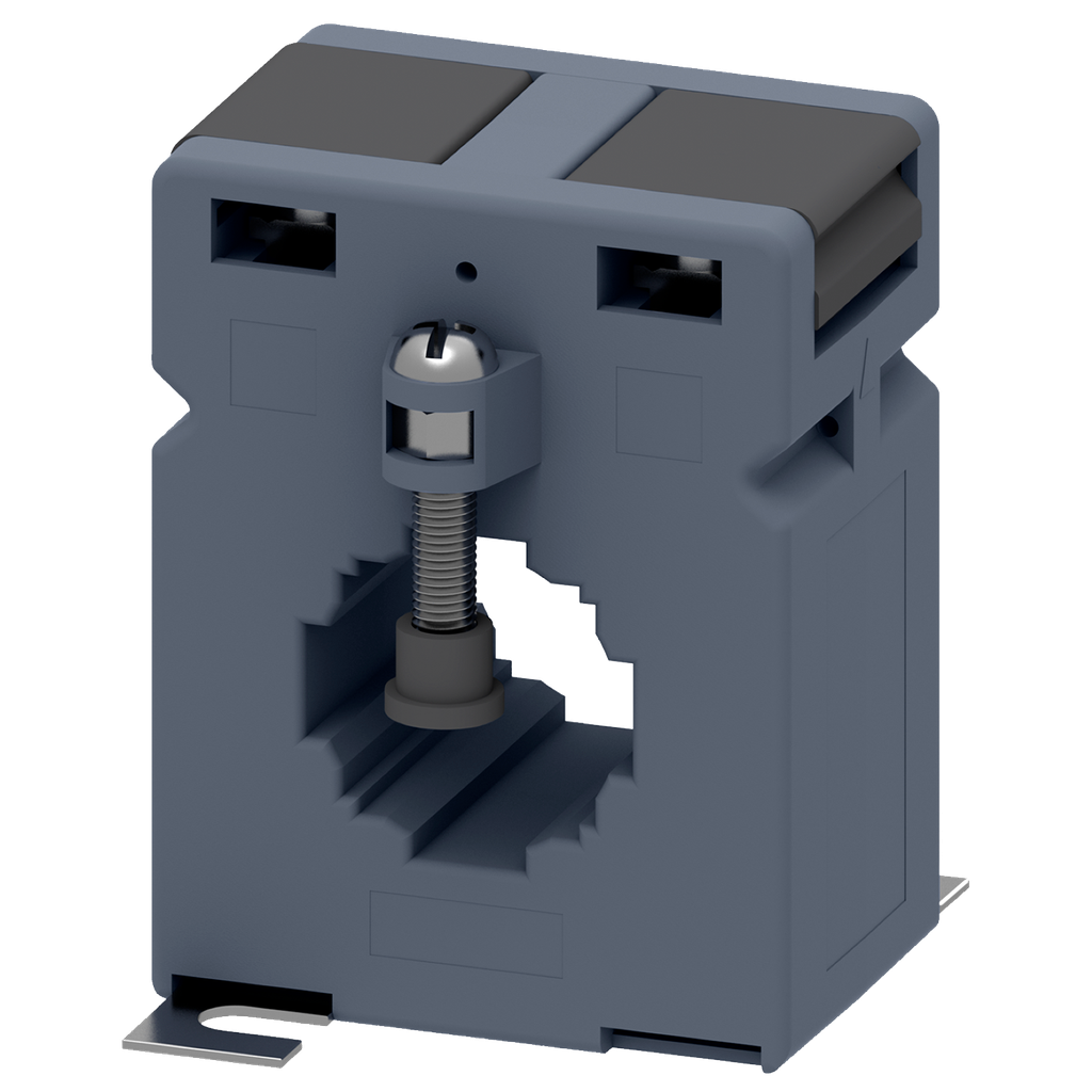 [5271] Transformador de Intensidad E: 250A S: 5A 5VA Siemens