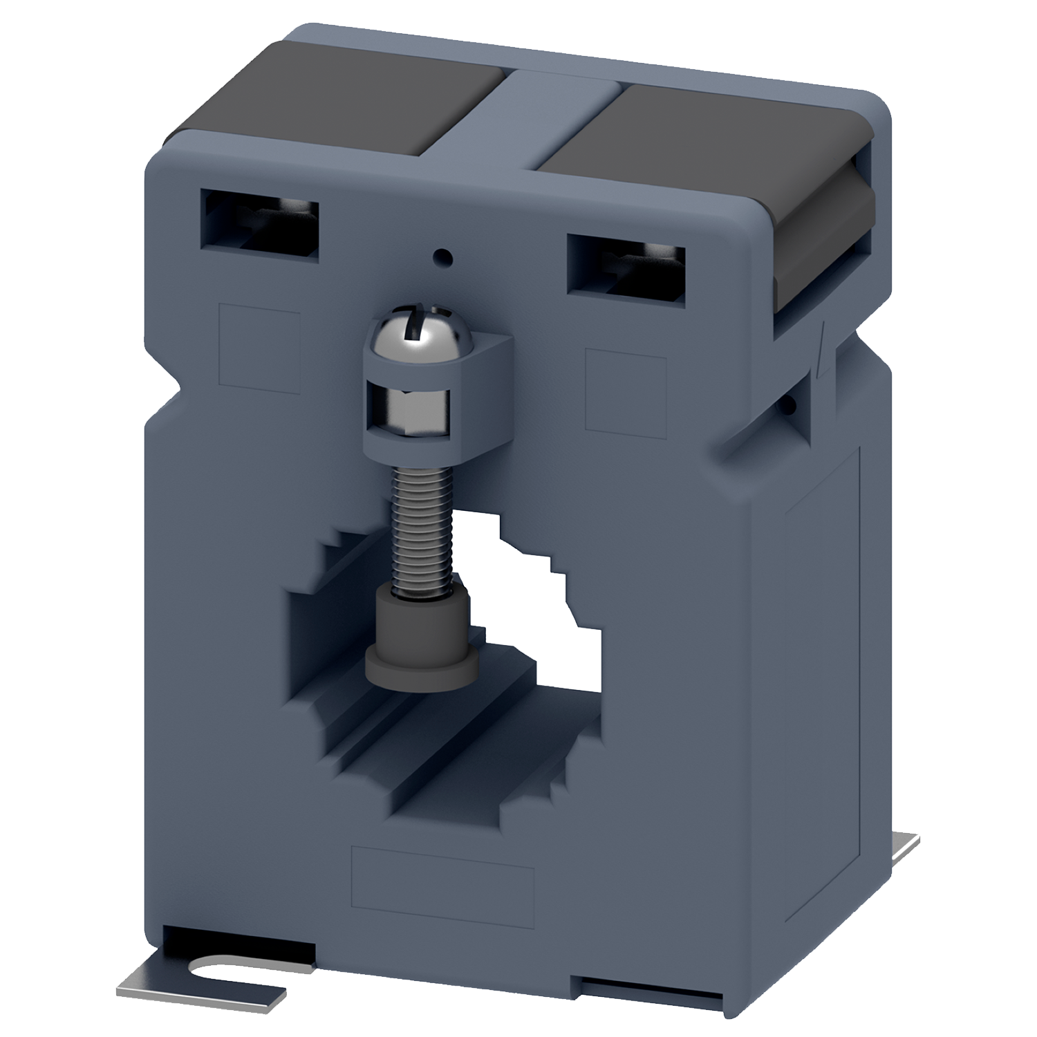 Transformador de Intensidad E: 250A S: 5A 5VA Siemens