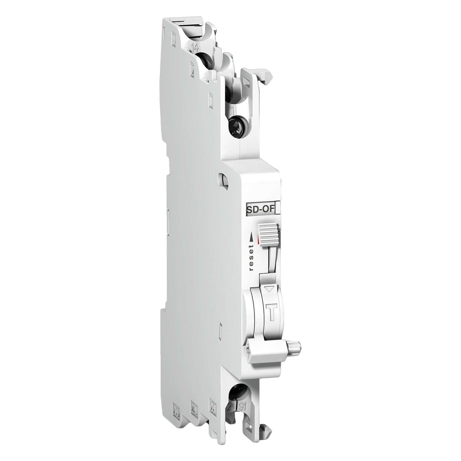 [6238] Contacto Auxiliar Acti9 2C/O Schneider Electric