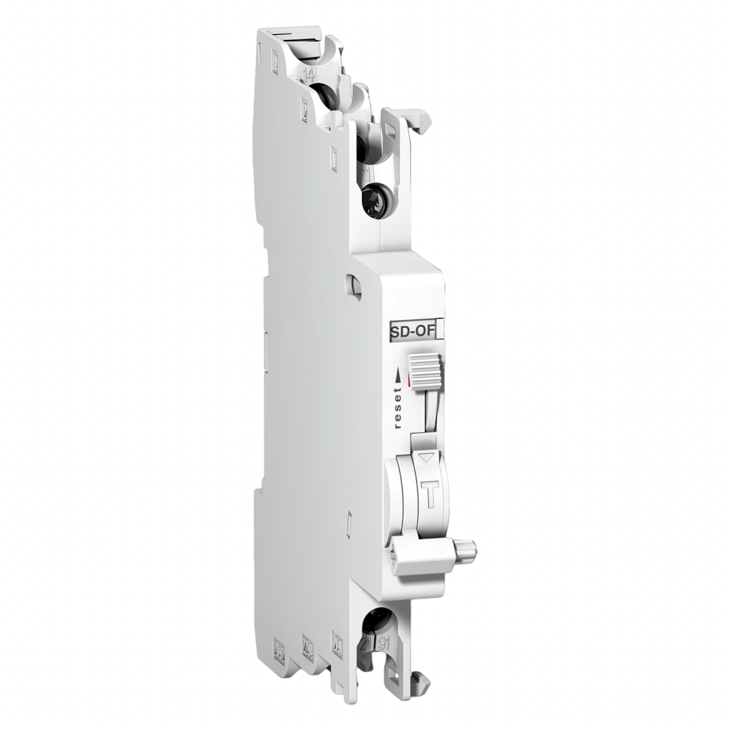 Contacto Auxiliar Acti9 2C/O Schneider Electric