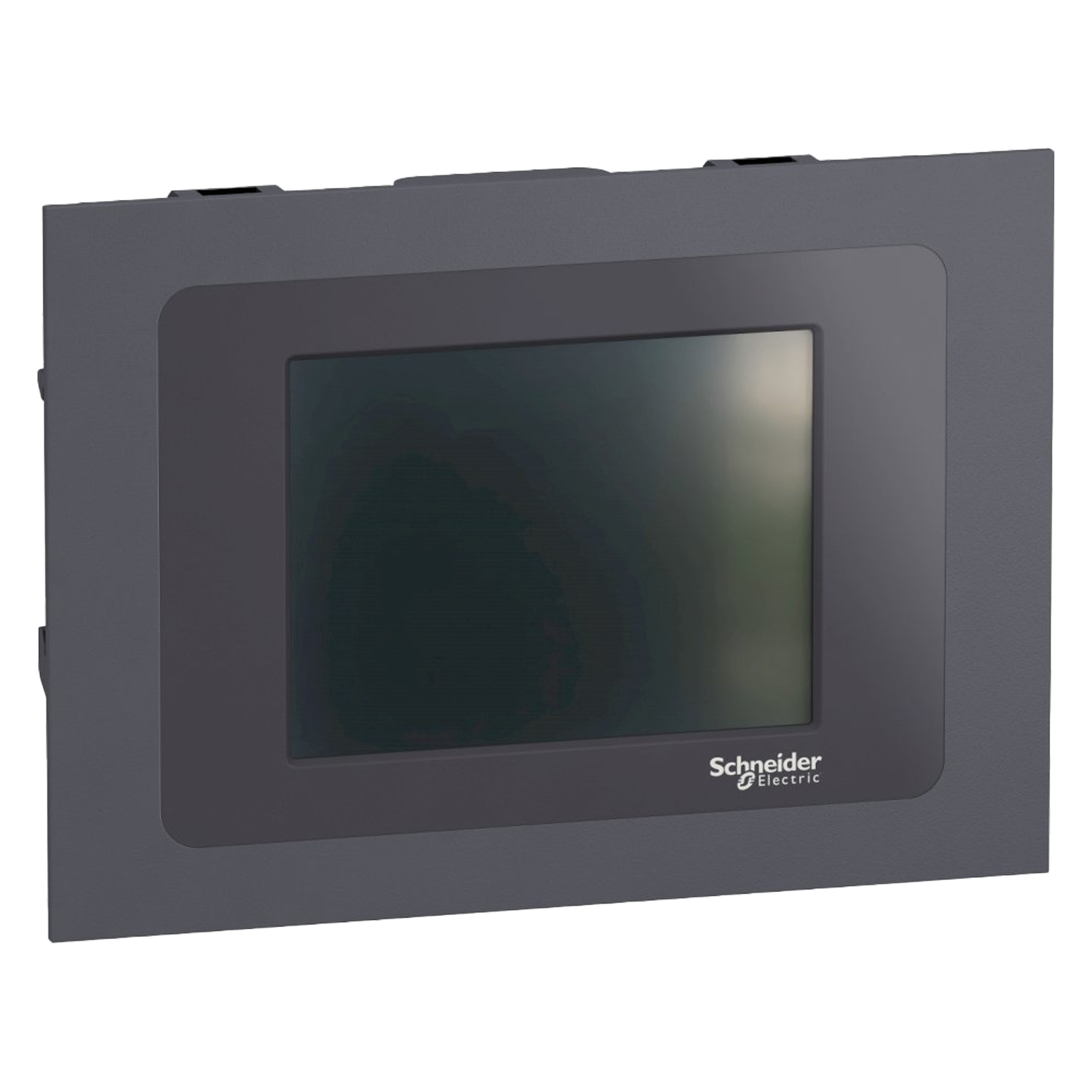 [6881] Display M171/M172 3,5" Color Touch 24VCA Gris RS485 IP65 Schneider Electric