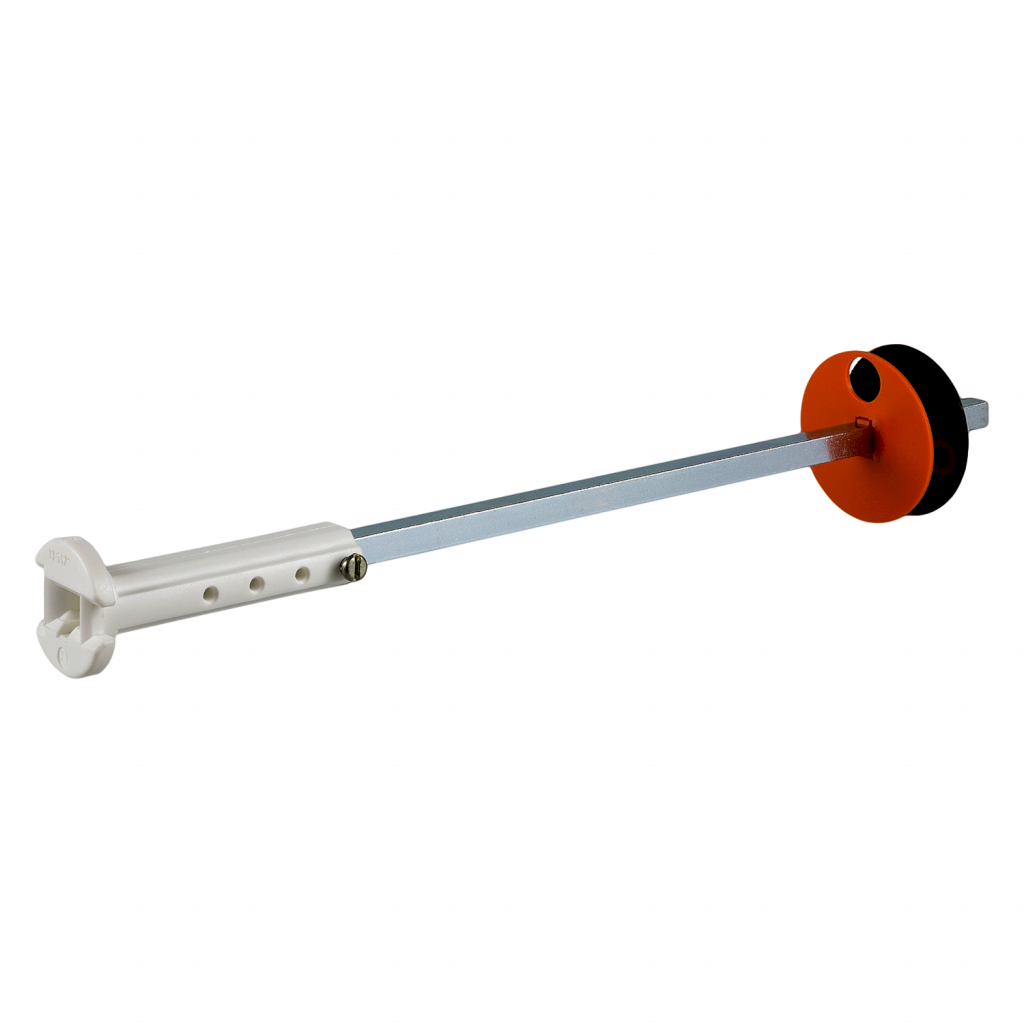 EJE LARGO 300-330mm PARA V1 VZ17