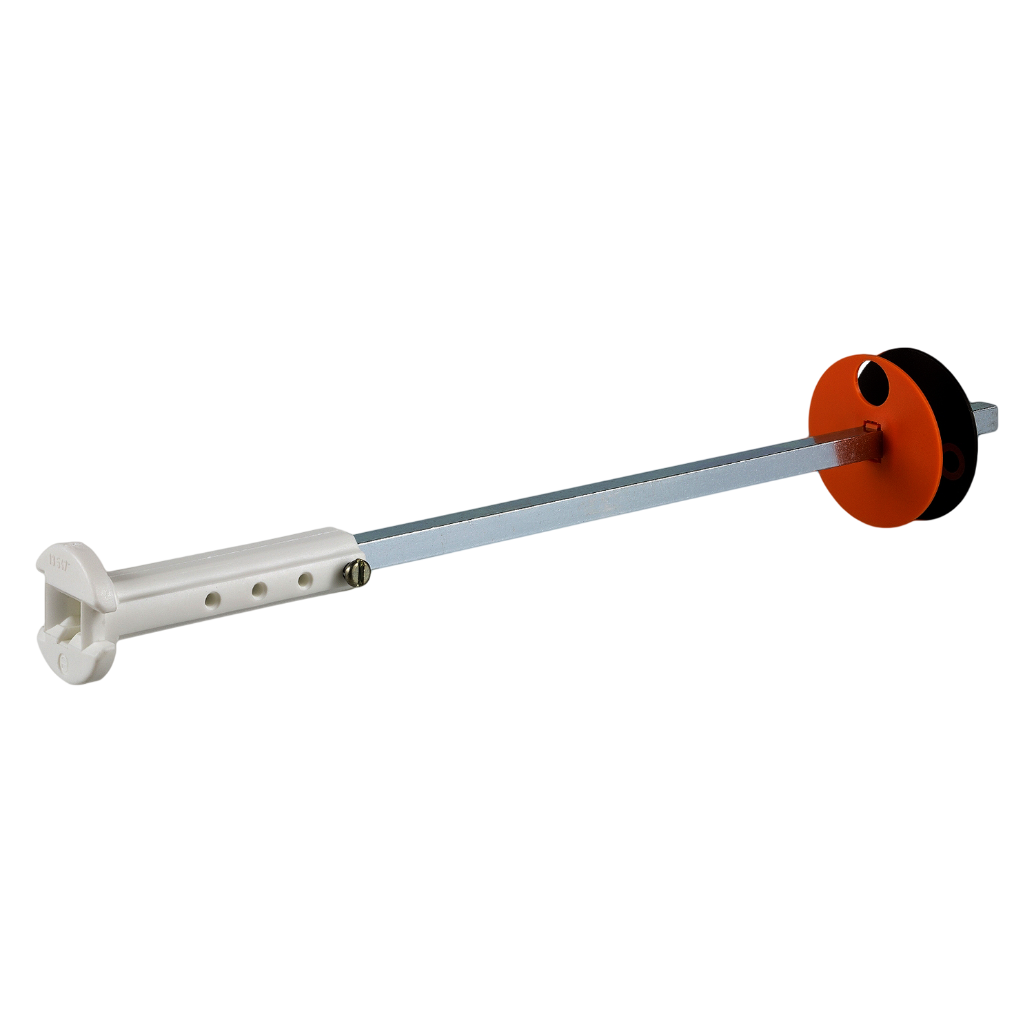 Eje Largo Tesys Vario P/Interruptores V02 A V2 300-330mm Schneider Electric