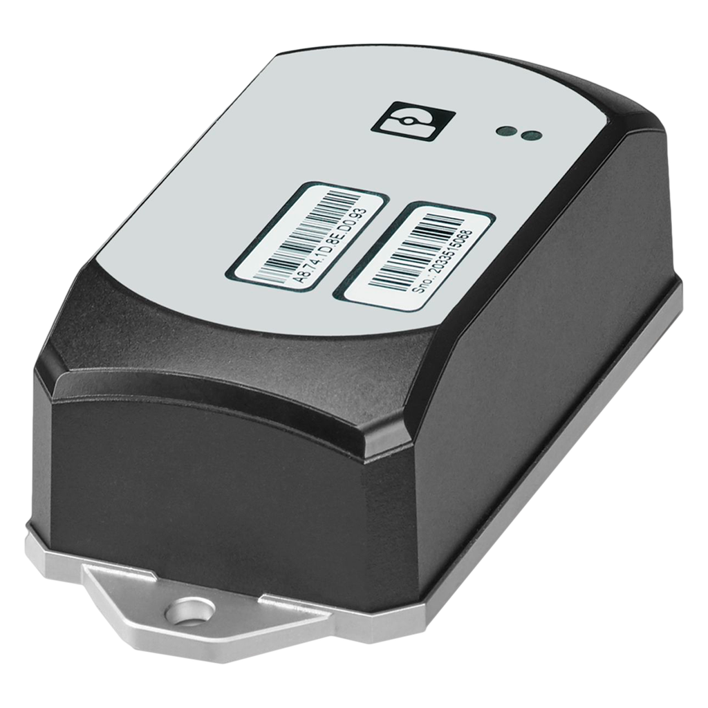 Radio 24VCC 1xRJ45 Hasta 100m 1575,42 MHz Antena Interna Policarbonato Phoenix Contact