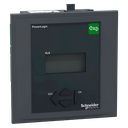 Controlador Varimetrico PowerLogic Varplus 6 Pasos Manual/Automatico 90-550VCA 0-5A Schneider Electric