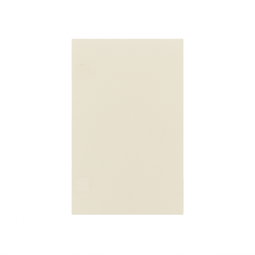 [10056] Contrafrente de Metal 600x450mm 0 Módulos DIN Genrod