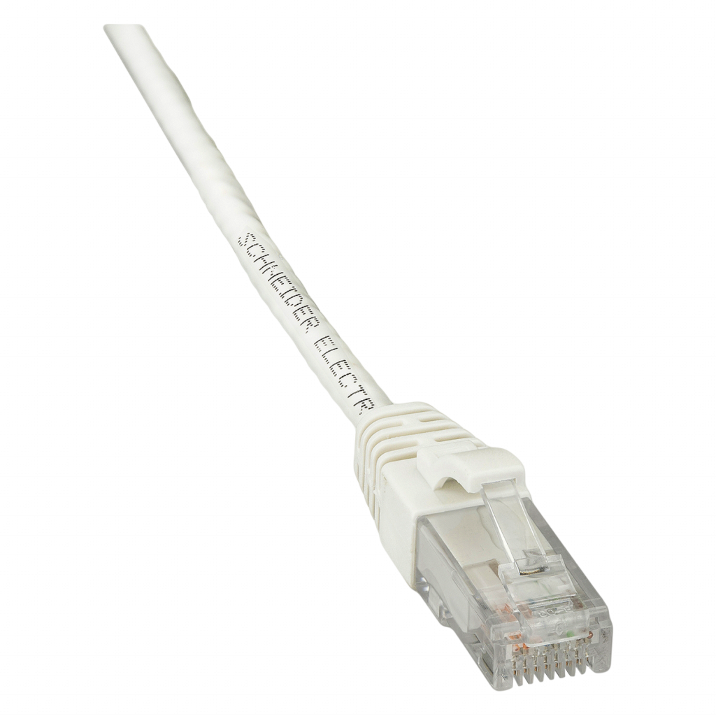 PATCHCORD 4UTP CAT6 PVC 1MT GRIS ACTPC6UUCM10WE