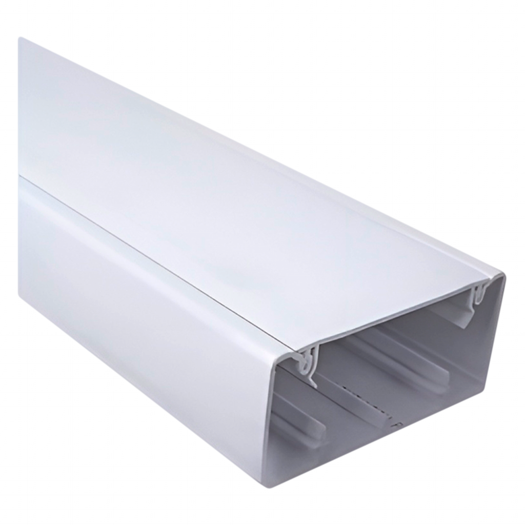 Cablecanal DXN Liso 100x45mm Tira de 2Mts Schneider Electric