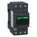 Contactor LC1D 3P 40A 220VCA 18,5kW 3NA Schneider Electric