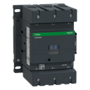 Contactor LC1D 3P 115A 220VCA 55kW 1NA+1NC Schneider Electric